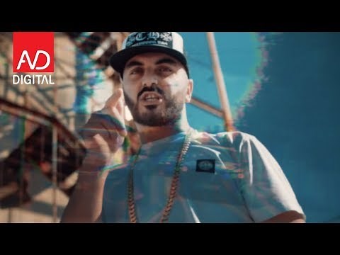 Vinz - Shqipet E Marr (Official Video 4K) Prod.By Sevaqk