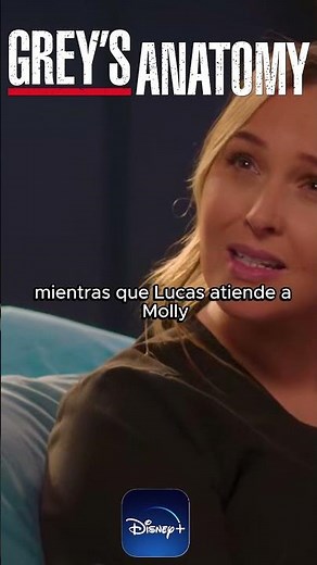 ANATOMIA DE GREY: Temporada 20 COMPLETA en mi Canal #greysanatomy #anatomiadegrey