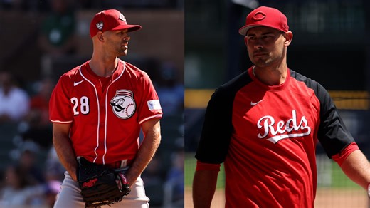 Nick Martinez, Luke Maile on roles, additions