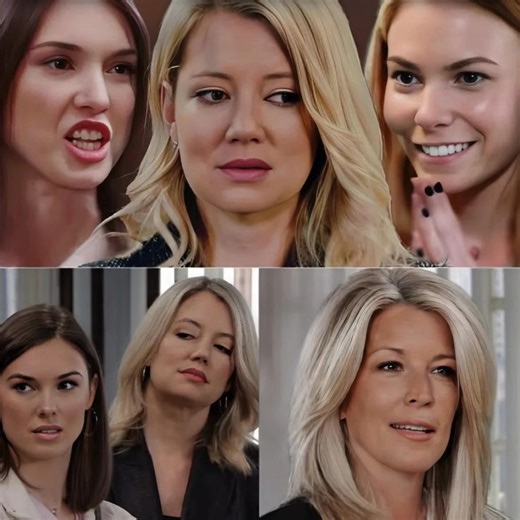 The countdown to 2026 has officially begun and the rumor mill is spinning out of control with the most scandalous predictions yet! We are looking at a lineup of potential couples that will leave the General Hospital fandom absolutely polarized! From forbidden alliances to a shocking case of enemies-to-lovers that no one saw coming, the landscape of Port Charles is about to be set on fire! Is your favorite character about to enter a relationship that defies every soap opera rule? This is the "jus