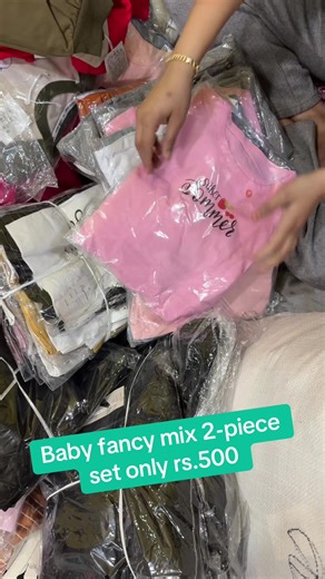 Affordable Baby Shopping in Nepal