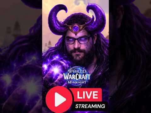 WoW Midnight | Paladin keys and stuff