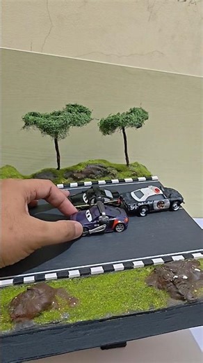 Brent Mustangburger Cars Review | Pixar Cars#toys #hotwheels #diecastcars #disneycars #pixartoys