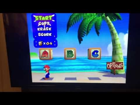 Wii Nintendont Tutorial