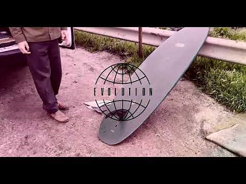 All New CRIME EVOLUTION