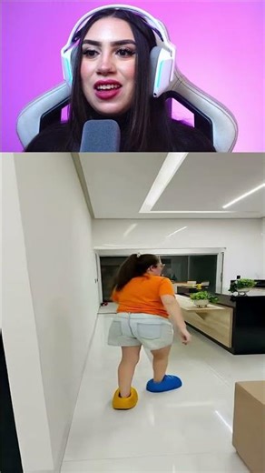 Pegou os SAPATOS TROCADOS 👟IB@crescendo_com_jp