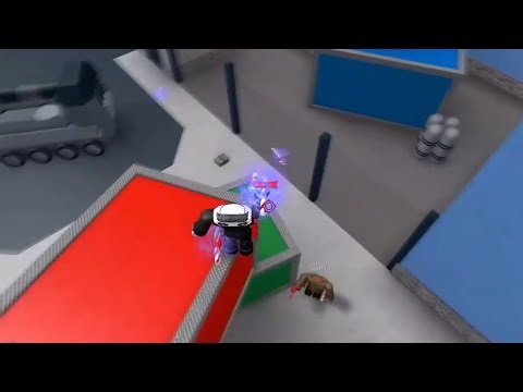 1V1 BET VS ‪@lwkmxst‬ and angxd2clean (MM2)