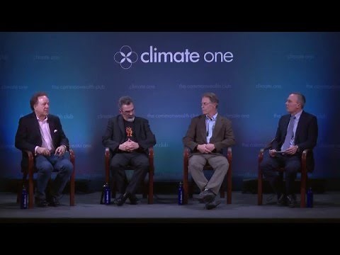 What is Geoengineering?