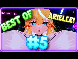 AM I A JOKE TO YOU!? | Best of Arielle Vol. #5