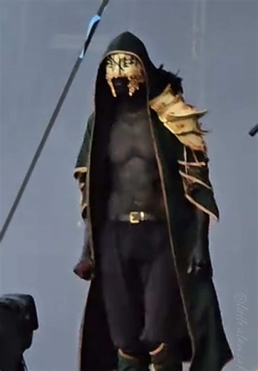 Sleep Token's Unforgettable Performance at Download Festival