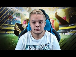 FUT 17 | STARTER PACKS #02 | AH DE L'OR RARE !!