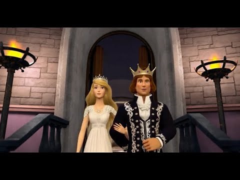 The Swan Princess Far Longer Than Forever | Official Trailer