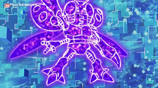 711K views · 16K reactions | TENTOMON  EVOLUTION ➡️ KABUTERIMON! The words ‘I WILL PROTECT YOU’ never felt so epic  [via Digimon Adventure: (2020)] | Digimon | Facebook