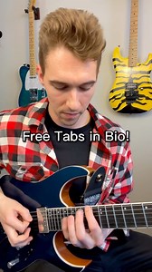29K views · 1.9K reactions | (FREE TABS IN BIO!!!) A fun shred...