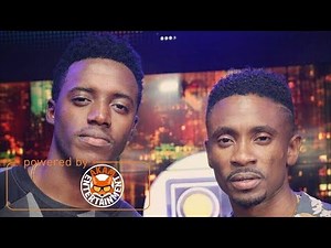 Chris Martin & Romain Virgo - Leave People Business Alone [Better Dub Riddim] October 2017