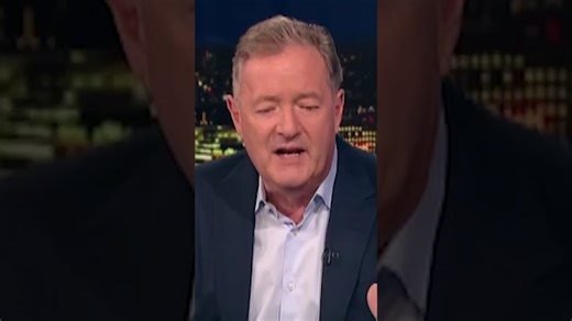 Piers Morgan: ​‘Starmer will go because he’s targeted the bedrock of British society’