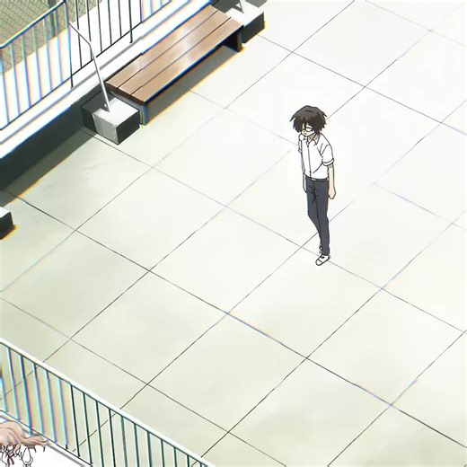 #gleipnir #anime #animeedit #animescene #animefyp