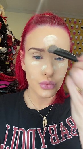 Justina Valentine Makeup Tutorial Without Filters
