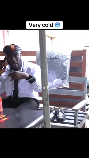Spoilt Brat: Cold Exchange Between Pilots