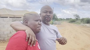 3rd Challenge Boxing Day Challenge 🥊🥊🥊 Pompi a.k.a Dinyanya Vs Malome Sentlwatlwa | Maatla Ephraim Basha