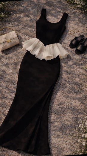 Set Tôn Dáng Nè #outfit #thoitrangnu #xuhuong