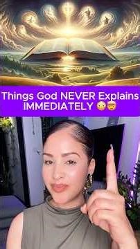 Why God Makes You Wait Before He Answers #faith #prayer #jesus