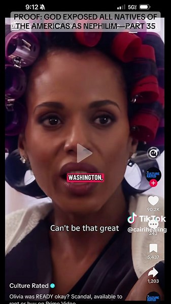 Genesis 6:4 “The Nephilim were on the earth in those days—and also afterward—when the sons of God went to the daughters of humans and had children by them. They were the heroes of old, men of renown.” This is the anchor verse. It does two things: \t•\tConfirms Nephilim existed before the Flood \t•\tExplicitly says “and also afterward” #jesuschrist #christiantiktok #propheticword #satan #maga