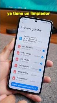 How to clear cache and RAM on your Xiaomi! #ferba