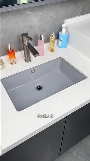 Smart Drain Smell Fix 😱 | 1 Minute Easy Hack That Works! #viral #short #smarthome