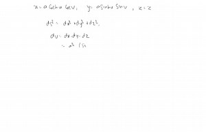 Derive the formulas for the transformation between cartesian and elliptic cylinder coordinates. First we look up the elliptic cylindrical system by Coordinates [EllipticCylindrical] resulting in Uu, V v, Z z, and then we type CoordinatesFromCartesian [{𝐱, 𝐲, 𝐳}, EllipticCylindrical] The result is astonishing: Re[ArcCosh[x+i y]], Im[ArcCosh[x+i y]], z but becomes clear by the command CoordinatesToCartesian[{u, v, z}, EllipticCylindrical] giving Cos[v] Cosh[u], Sin[v] Sinh[u], z. Thus the coord