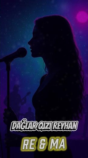Reyhan - Rema Full vers ➡️https://youtu.be/yuJ2hLeRhe4 #music #shorts #aimusic #folksong #mahnı