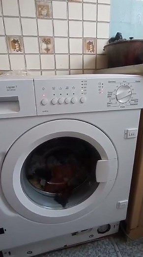 Здравствуйте! Стиральная машина Bosch logixx 7 sensitive, мо...