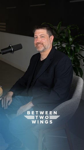 1.7K views · 15 reactions | From a Small Class to a Global Flight Community ✈️ Hear how Dan George is helping students worldwide build confidence in the cockpit and how technology is transforming flight training without replacing the fundamentals. Watch here: https://bit.ly/4qEhEtQ | ForeFlight | Facebook