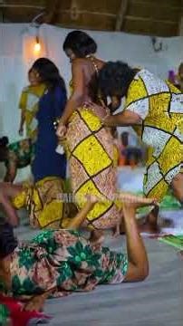 SHEREHE KUNAWAKA: Kibaokata na Chura Kama Wote! 💃🔥