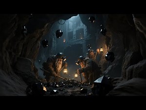 50 Diamanten Return to Moria Folge 27