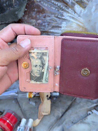 Small Gir's Bag A lots Money$$ #fypシ #fyp #pageforyou #trend #Money