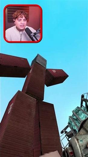 UNA OBRA DE ARTE PODRA VS RAGE MUNCI GMOD GARRYS MOD