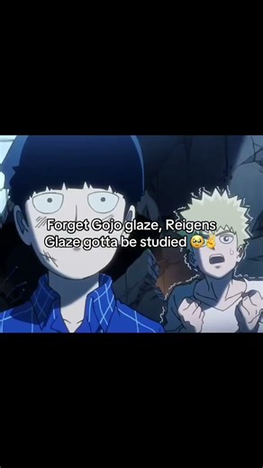 Reigen #anime