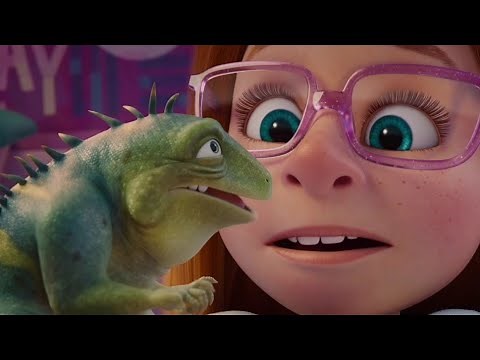 LEO 2023 (2/10) - Leo accidentally reveals to Summer that he can talk