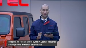 Watch Autel MS906 Pro TS TPMS Functions on Amazon Live