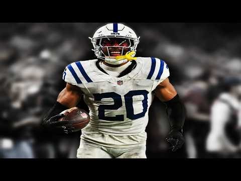Nick Cross - 2025/26 Colts Highlights ᴴᴰ