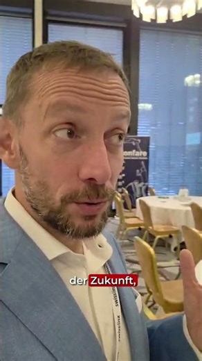 Echtes Networking: Warum Confare Events so wertvoll sind