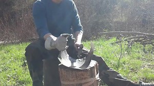 胸甲制作 Breastplate