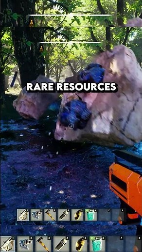 The MYSTERY of the Abandoned Alien Train Tracks