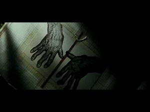 Seven (1995): Titles designed by Kyle Cooper (HQ)