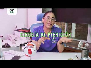 Types of eye surgeries