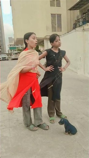 Mummy aur Masi ki Hui fight#comedy 🥰#trending #shortsvideo #viralvideo #@angelyoutuber290