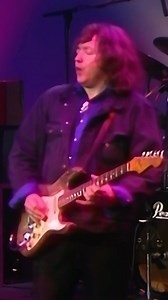 Rory’s performance of ‘Tattoo’d Lady’ from the Cork Opera House in Ireland is now up in 4K HD on the Rory youtube / Vevo channels. | Rory Gallagher