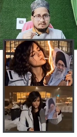 Md Mushfique Habibi 🥇 on Instagram: "Aaj social media par ek video ko galat context ke saath dikhaya gaya, jabki asal sach ye hai ki 🔹 ye video Iran ka nahi 🔹 ladki Canada ki hai 🔹 aur video 2022 ka hai, abhi ka nahi Bas ek chhoti si research, aur itni badi galatfehmi se bachaya ja sakta tha. 📢 Message simple hai: Viral se pehle verify, reaction se pehle research. Sach bolna kisi ke khilaaf nahi, balke audience ke haq mein hota hai. ✨ #ViralVideoTruth #FactCheck #FakeNews #MediaResponsibili