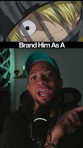 How Sanji Survived the Worst Family Ever!